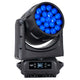 ADJ Moving Head (Wash) - IP65 with 19 x 40W Osram RGBW LED
