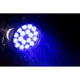 ADJ PAR Fixture - IP65 with 18 x 20W RGBL LED & DMX