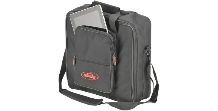 SKB SKB 1SKB-UB1515 UB Series 1515 Bag (Black, Empty) - Cases & Transport Accessories
