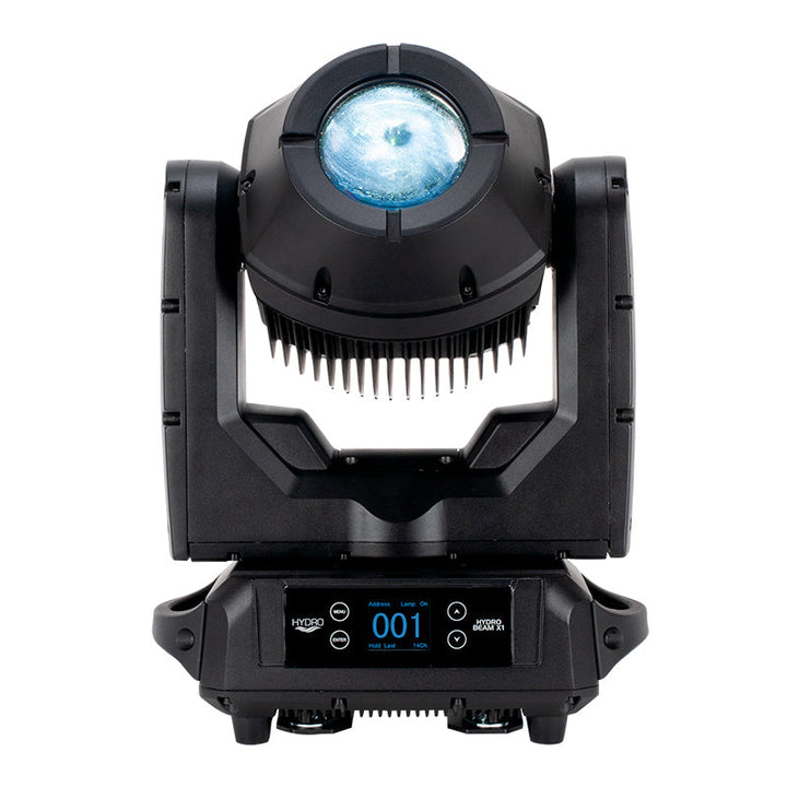 ADJ Moving Head (Beam) - IP65 with 100W Osram Sirius HRI