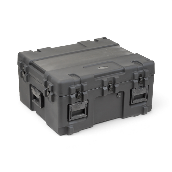 SKB SKB rSeries 3025-15 Case (Black, Empty) - Cases & Transport Accessories