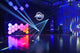 ADJ Hexagonal 3D LED Effect Panel with DMX