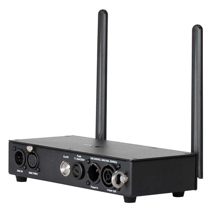 ADJ Single Universe Wireless Transceiver (Indoor Use)