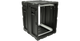 SKB SKB 3RS-14U20-22B rSeries 14U 20 Deep Shock Rack (Black) - Cases & Transport Accessories