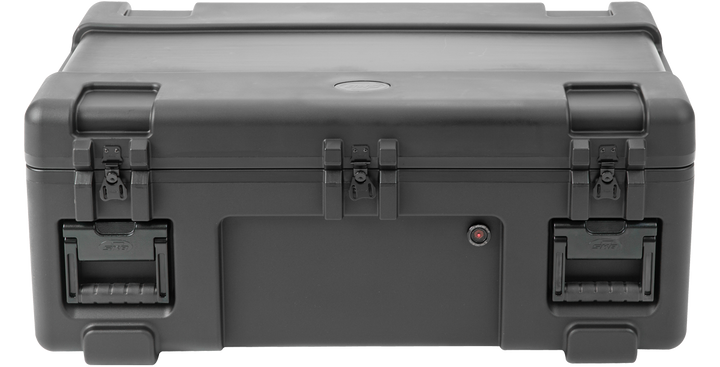 SKB SKB rSeries 3517-14 Case (Black, Empty) - Cases & Transport Accessories