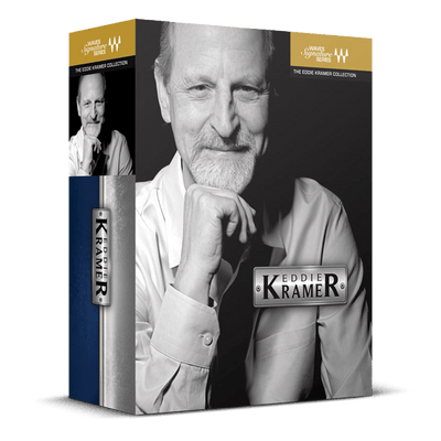 WAVES Waves Eddie Kramer Signature Series