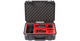 SKB SKB 3i-1711-R5C iSeries Canon R5C Cinema Camera Case (Black, Pre-Cut Foam) - Cases & Transport Accessories