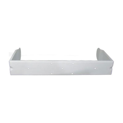 Electro-Voice MB200W Wall/Ceiling U-Bracket for SB122/SX300 - White – main view