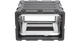 SKB SKB 3RR-5U20-22B rSeries 5U Shock Rack (Black) - Cases & Transport Accessories