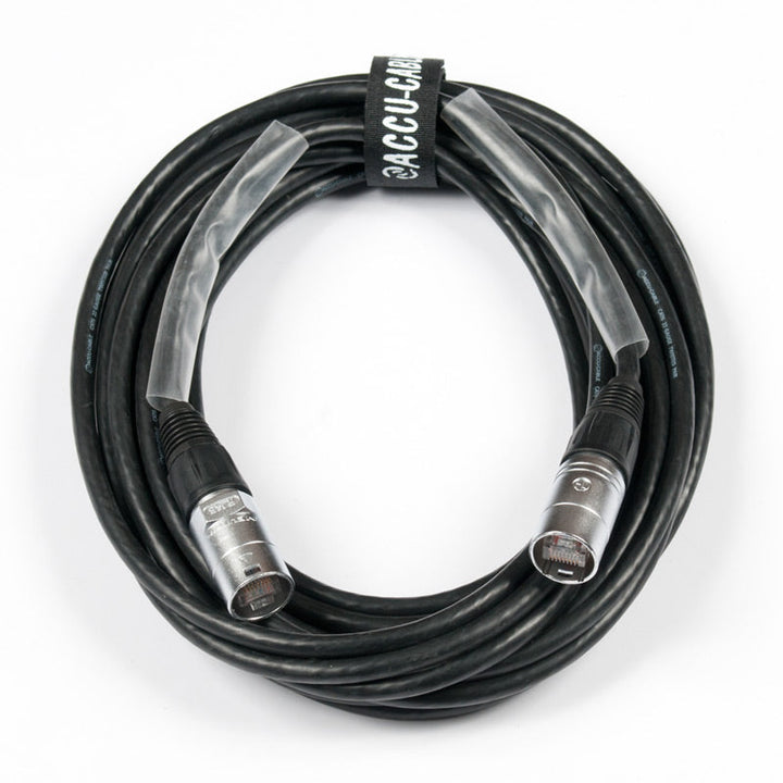 ADJ Cat6 etherCON Cable - 15ft