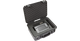 SKB SKB iSeries 1813-7 Allen & Heath CQ Mixer Case (Black, Pre-Cut Foam) - Cases & Transport Accessories