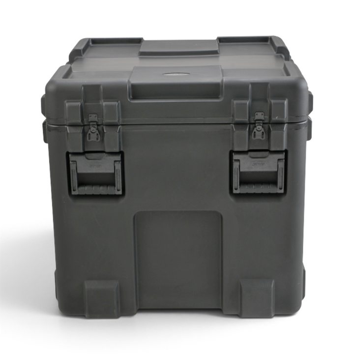 SKB SKB rSeries 2727-27 Case (Black, Empty) - Cases & Transport Accessories