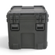 SKB SKB rSeries 2727-27 Case (Black, Empty) - Cases & Transport Accessories