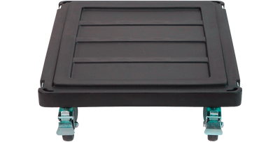 SKB SKB 1SKB-R3224 Rotomolded GigDolly (Black) - Cases & Transport Accessories