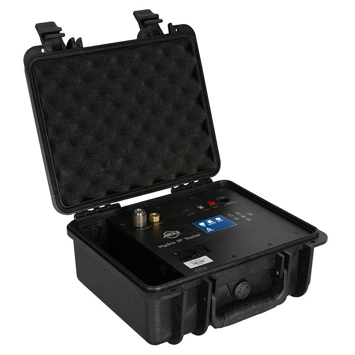 ADJ IP Tester for Hydro Series