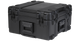 SKB SKB rSeries 2222-12 Case (Black, Cubed Foam) - Cases & Transport Accessories