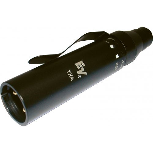Electro-Voice Electro-Voice TXA TA4F to XLR Adapter