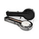 SKB SKB 1SKB-52 6-String Banjo case (Black) - Instrument Cases