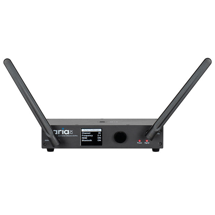ADJ Single Universe Wireless Transceiver (Indoor Use)