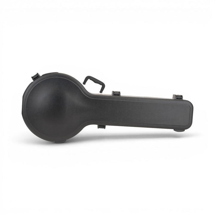 SKB SKB 1SKB-52 6-String Banjo case (Black) - Instrument Cases