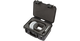 SKB SKB iSeries 1309-6 Apple Vision Pro Case (Black, Pre-Cut Foam) - Cases & Transport Accessories