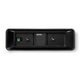 Shure MXP-3B