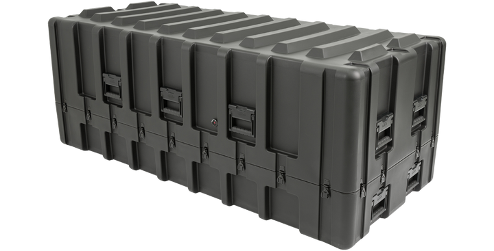SKB SKB rSeries 7532-27 Case (Black) - Cases & Transport Accessories