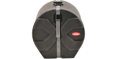 SKB SKB 1SKB-D1214 Tom Case (Black) - Cases & Transport Accessories