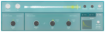 Arturia (Software) Efx FRAGMENTS