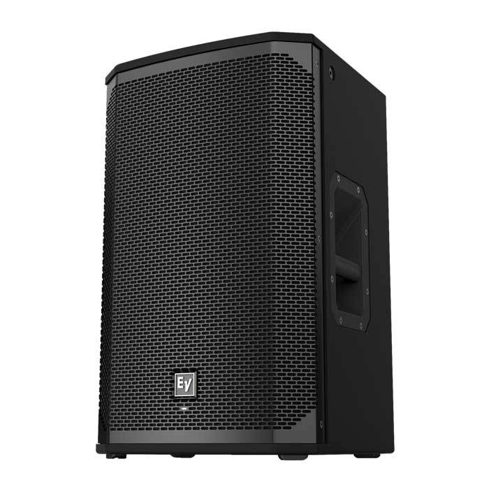 Electro-Voice EKX-12P-US 12in 2-Way Powered Loudspeaker - 1500W - 90° x 60° - Black – main view