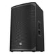 Electro-Voice EKX-15P-US 15in 2-Way Powered Loudspeaker - 1500W - 90° x 60° - Black – three-quarter left