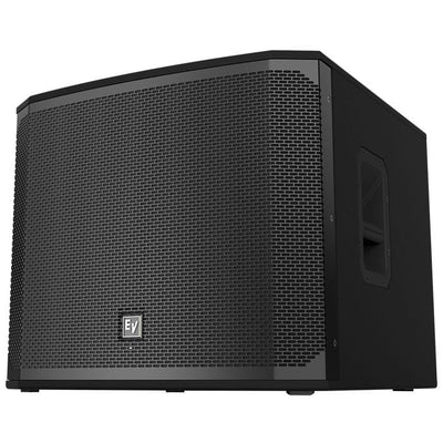 Electro-Voice Electro-Voice EKX-18SP-US 18in Powered Subwoofer - Black