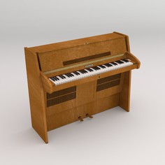 PIANOTEQ Pianoteq Hohner Collection