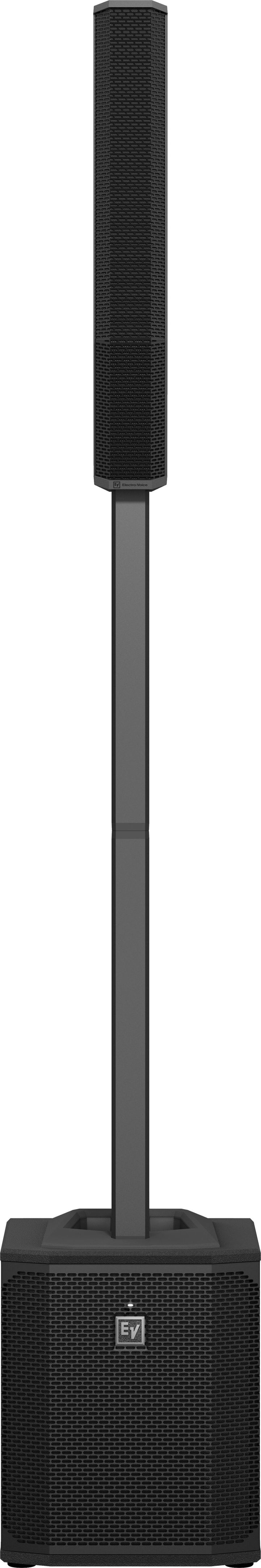 Electro-Voice Electro-Voice EVOLVE 30M G2 Portable Column PA System with Mixer (Black)