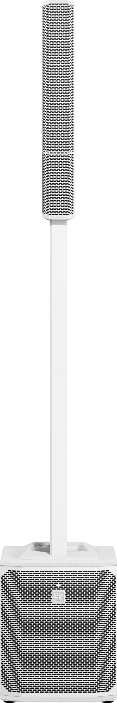 Electro-Voice Electro-Voice EVOLVE 30M G2 Portable Column PA System with Mixer (White)
