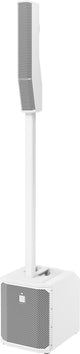 Electro-Voice Electro-Voice EVOLVE 30M G2 Portable Column PA System with Mixer (White)