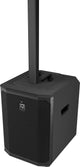 Electro-Voice Electro-Voice EVOLVE 50 G2 12in Powered Subwoofer Base, Column Sold Separately (Black)