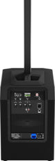 Electro-Voice Electro-Voice EVOLVE 50 G2 12in Powered Subwoofer Base, Column Sold Separately (Black)