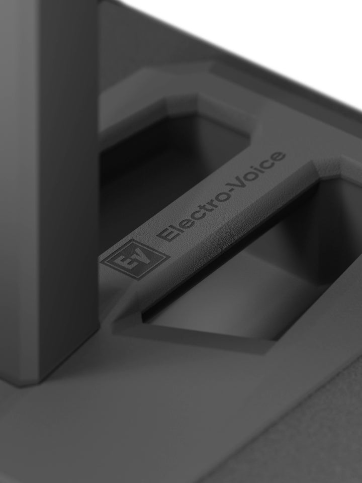 Electro-Voice Electro-Voice EVOLVE 50 G2 12in Powered Subwoofer Base, Column Sold Separately (Black)