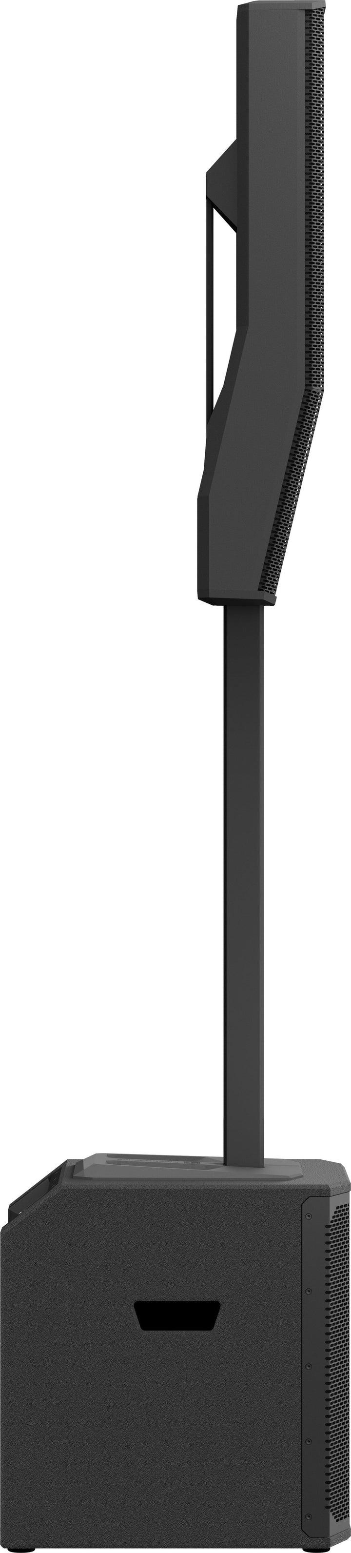Electro-Voice Electro-Voice EVOLVE 50 G2 Column Array with Pole and Bag, Subwoofer Sold Separately (Black)