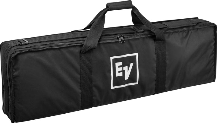 Electro-Voice Electro-Voice EVOLVE 50 G2 Column Array with Pole and Bag, Subwoofer Sold Separately (Black)