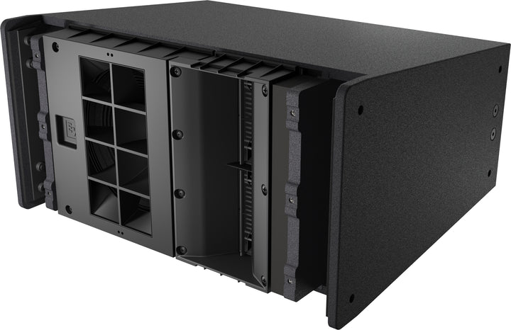 Electro-Voice Electro-Voice X2I-212/120-FGB 12in 2-Way Bi-Amp Line Array - 120° - Fiberglass - Black