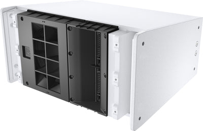 Electro-Voice Electro-Voice X2I-212/90-W 12in 2-Way Bi-Amp Line Array - 90° - White
