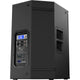 Electro-Voice Electro-Voice ETX-15P-US 15in 2-Way Powered Loudspeaker - Black