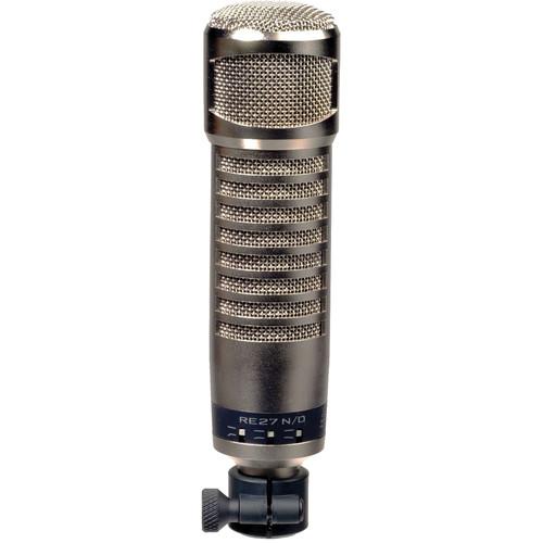 Electro-Voice RE27N/D