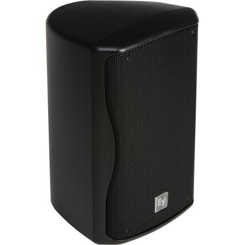 Electro-Voice Electro-Voice ZX1-90 8in 2-Way Loudspeaker - 200WWeatherized - Black