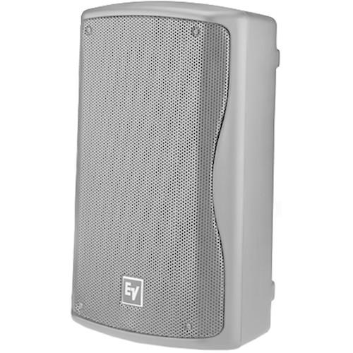 Electro-Voice Electro-Voice ZX1-90W 8in 2-Way Loudspeaker - 200WWeatherized - White