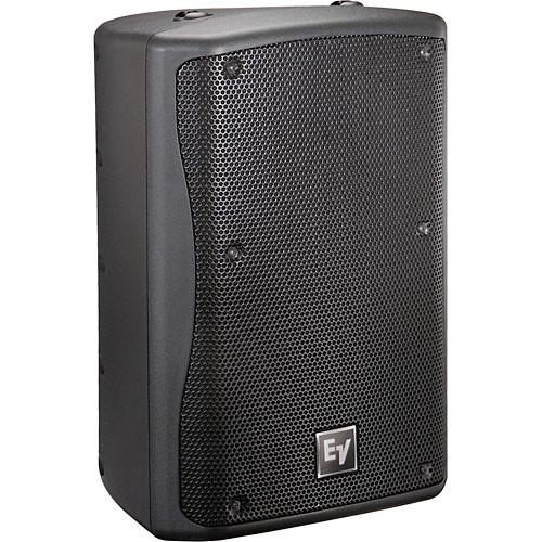 Electro-Voice Electro-Voice ZX3-90B 12in 2-Way Passive Loudspeaker - 600W- Black
