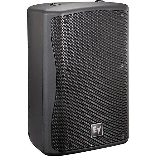 Electro-Voice Electro-Voice ZX3-90W 12in 2-Way Passive Loudspeaker - 600W- White
