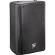 Electro-Voice Electro-Voice ZX3-60B 12in 2-Way Passive Loudspeaker - 600W- Black